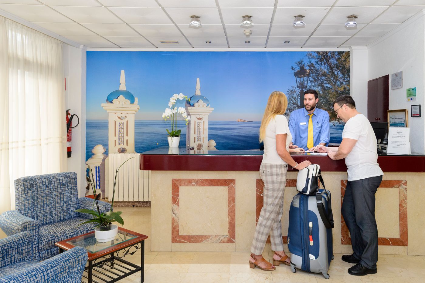 02.06.25 Mareny Benidorm Hotel