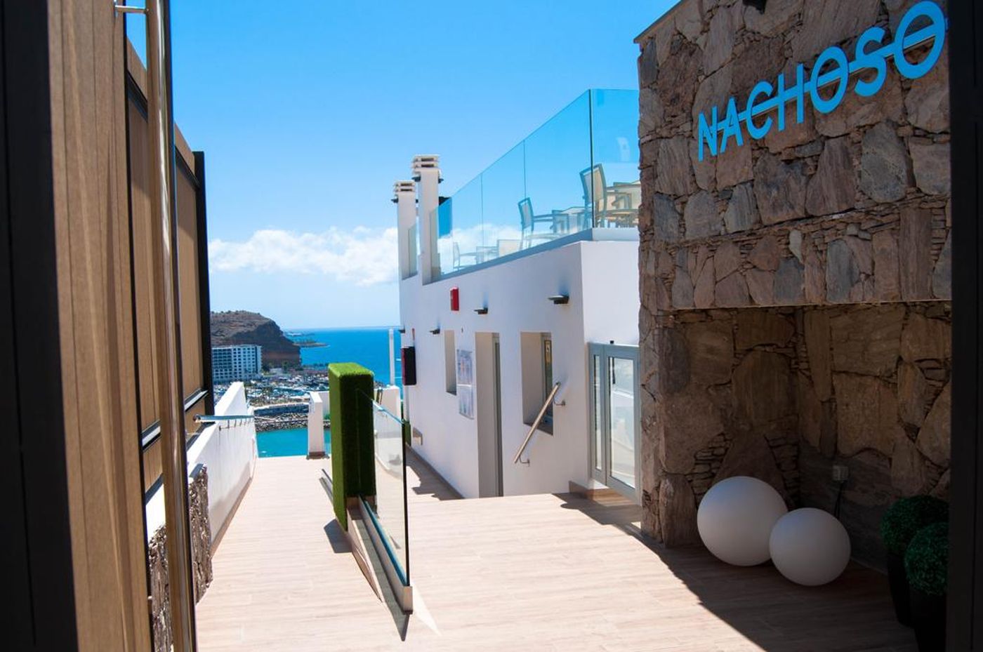 IG Nachosol Premium Apartments by Servatur - Adults Only