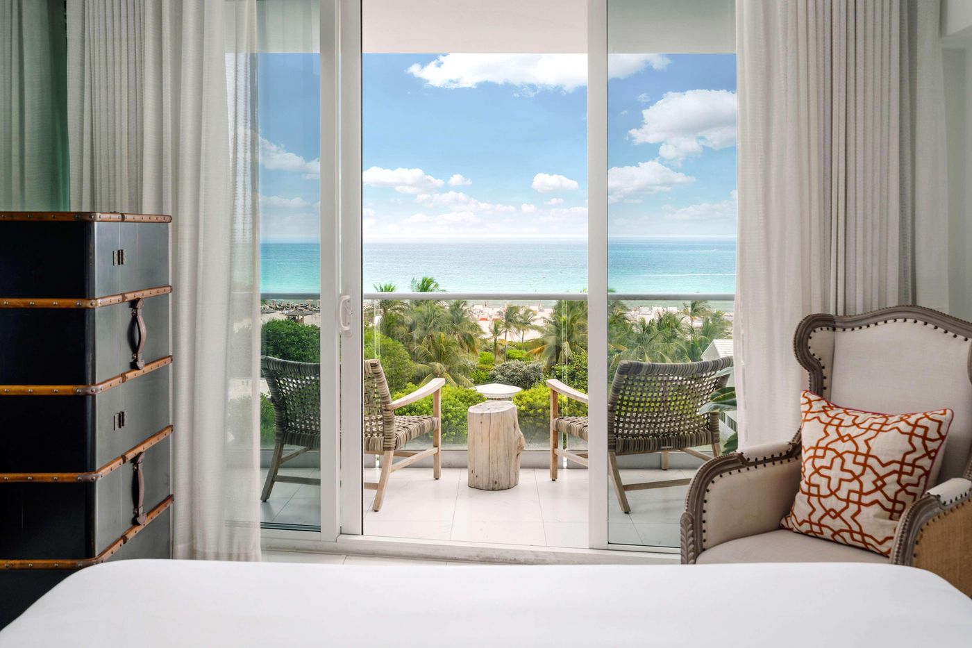 Nautilus Sonesta Miami Beach - United States - Miami Beach - Room - 3