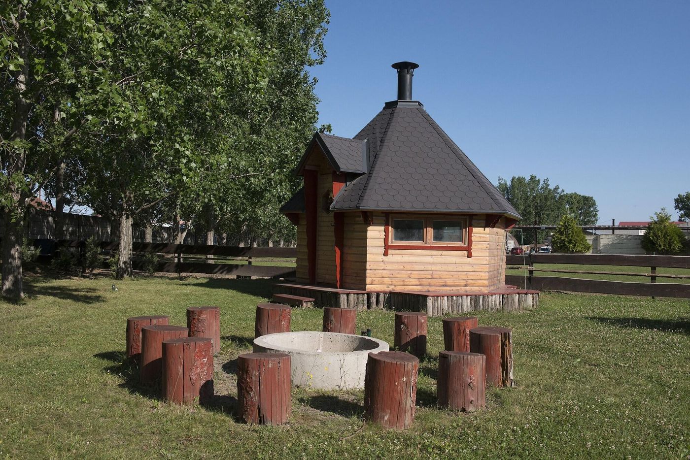 Hotel Therma-Slovakia-DUNAJSKA STREDA-General view-8