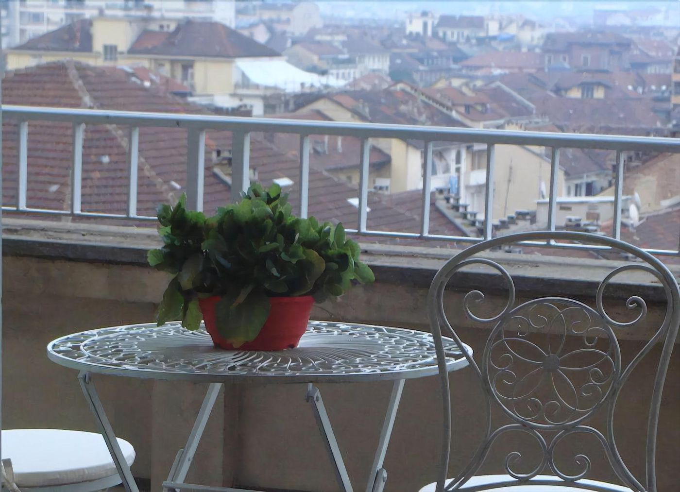 Gianduja B&B - Italy - TURIN - Room - 8