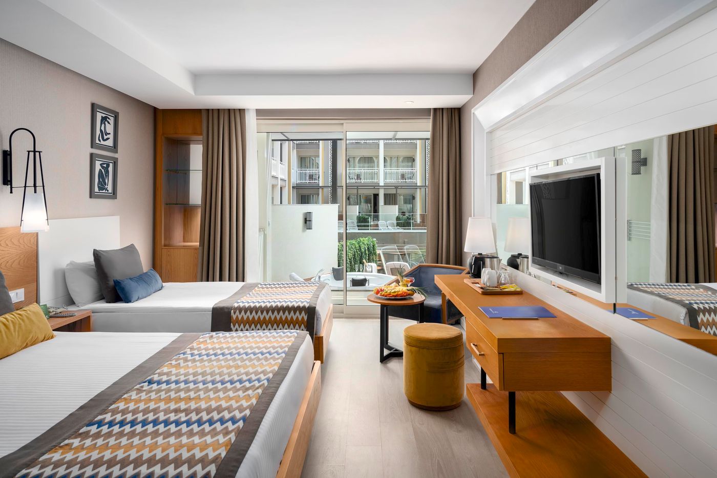 Kirman Hotels Sidera Luxury & Spa