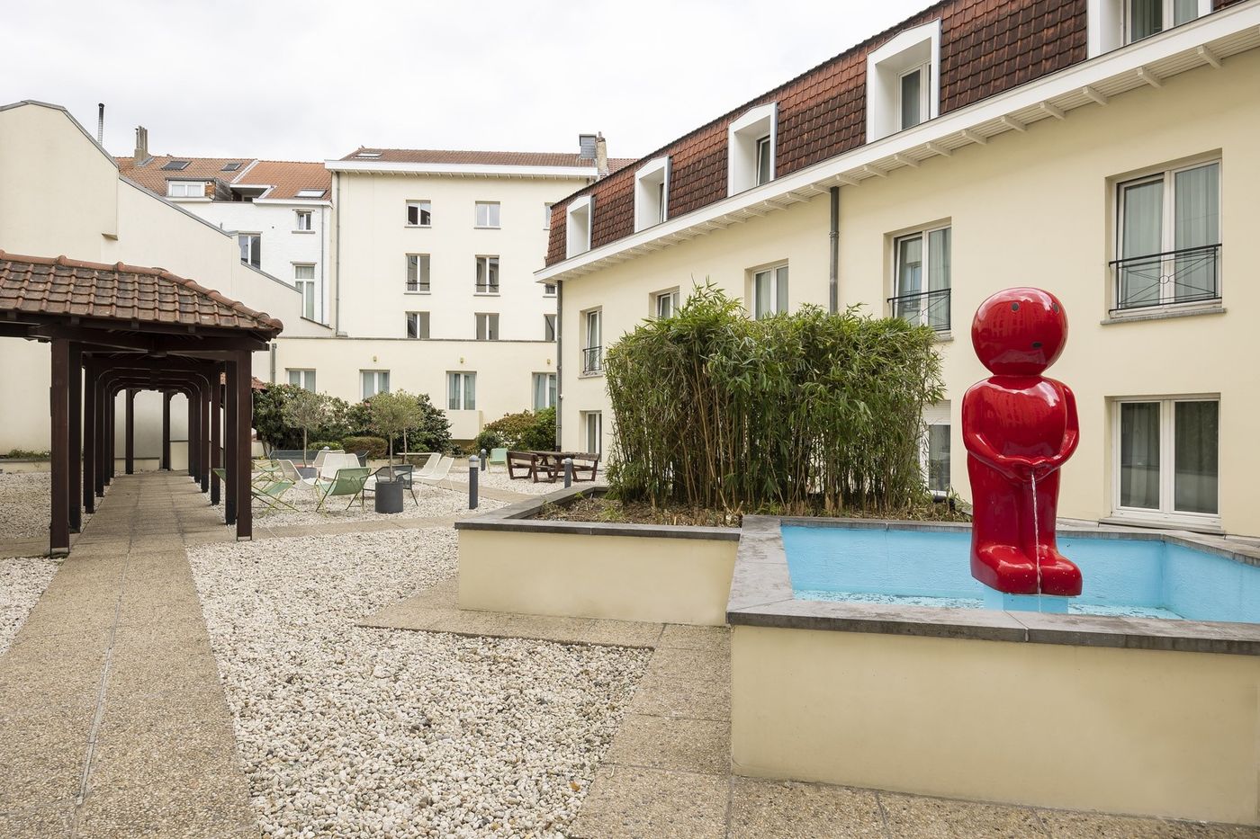 Citadines-Sainte-Catherine-Brussels-Terrace-23