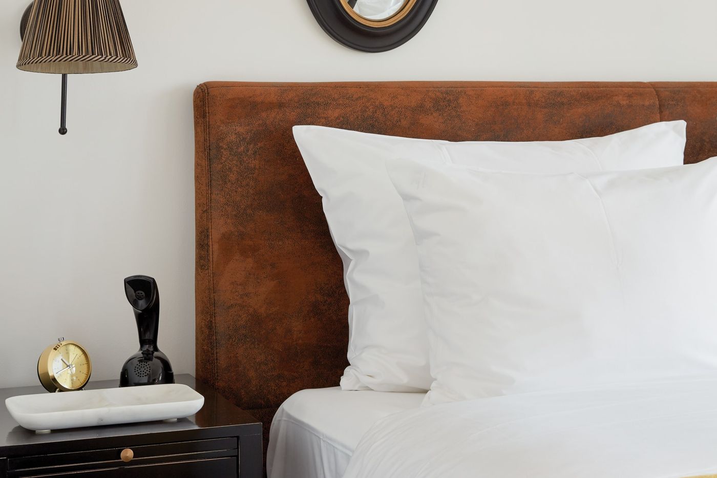 The Nikolai Hamburg-Leonardo Limited Edition - Germany - HAMBURG - Room - 8