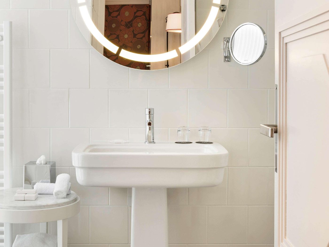 Hôtel Carlton Lyon - MGallery - France - LYON - Room - 9