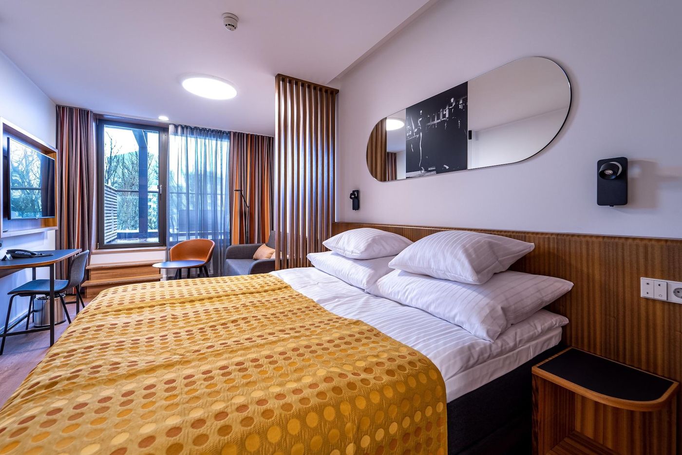 Hestia Hotel Kentmanni-Estonia-TALLINN-Room-7