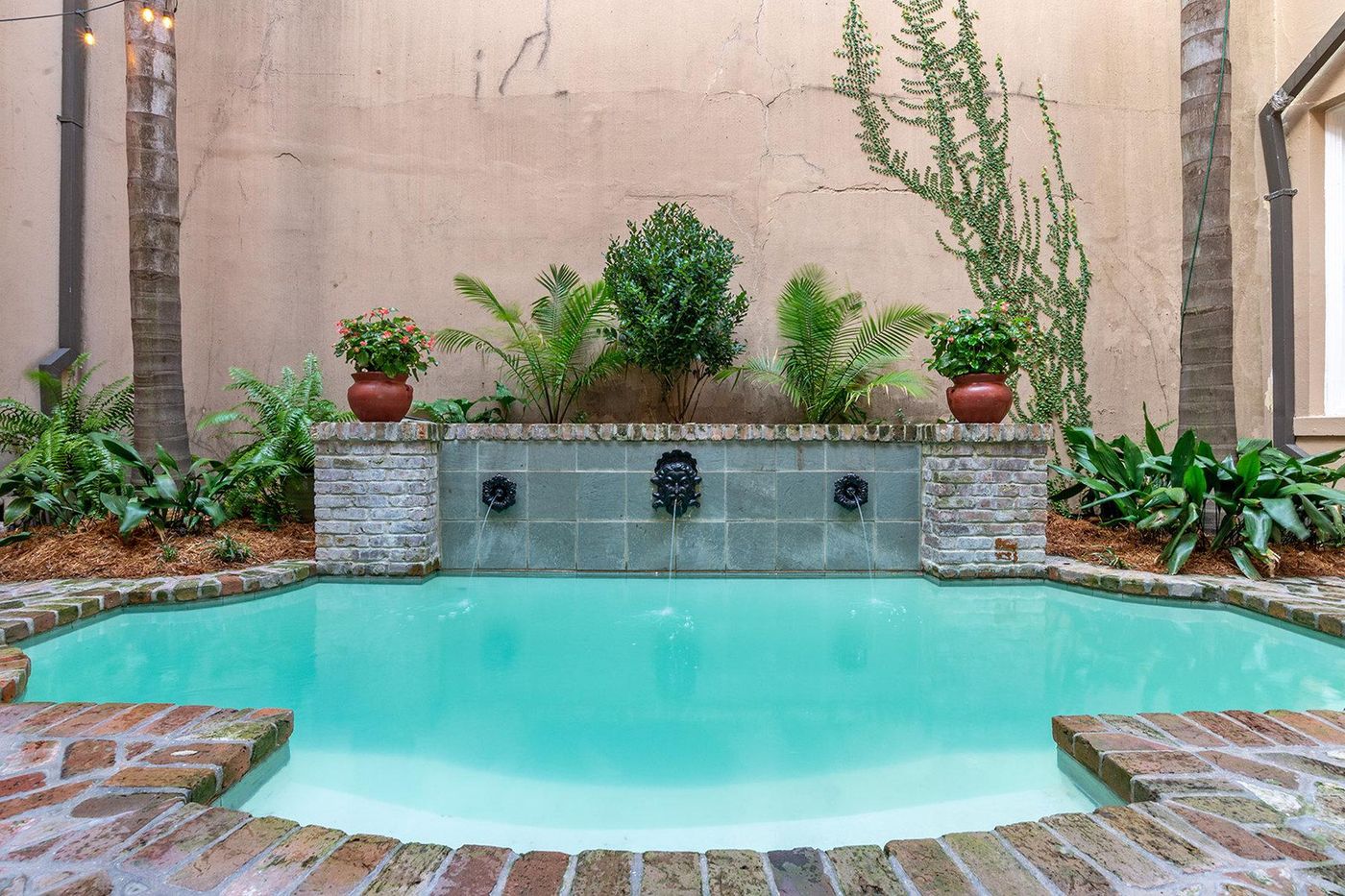 Voco St. James Hotel - United States - NEW ORLEANS - Pool - 0