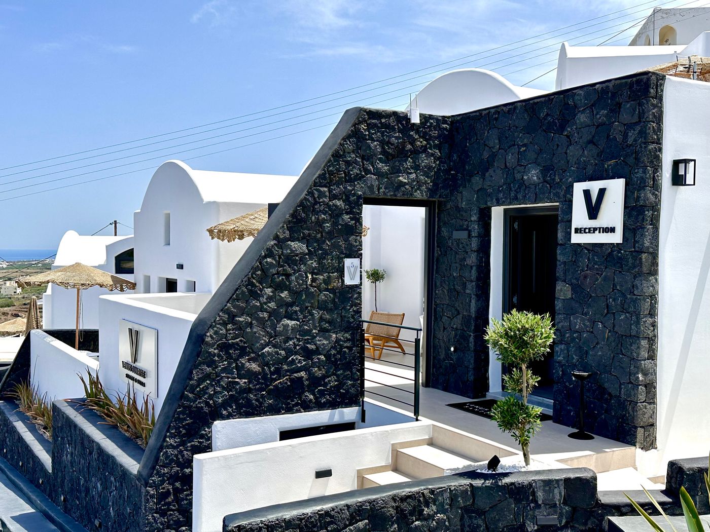 Venus Sunrise Suites & Villas-Greece-Santorini-General view-3