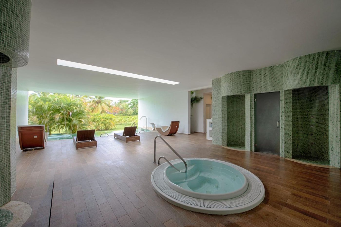 Grand Sirenis Punta Cana Resort