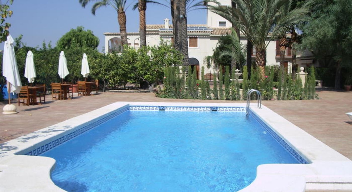 Torre Sant Joan Hotel