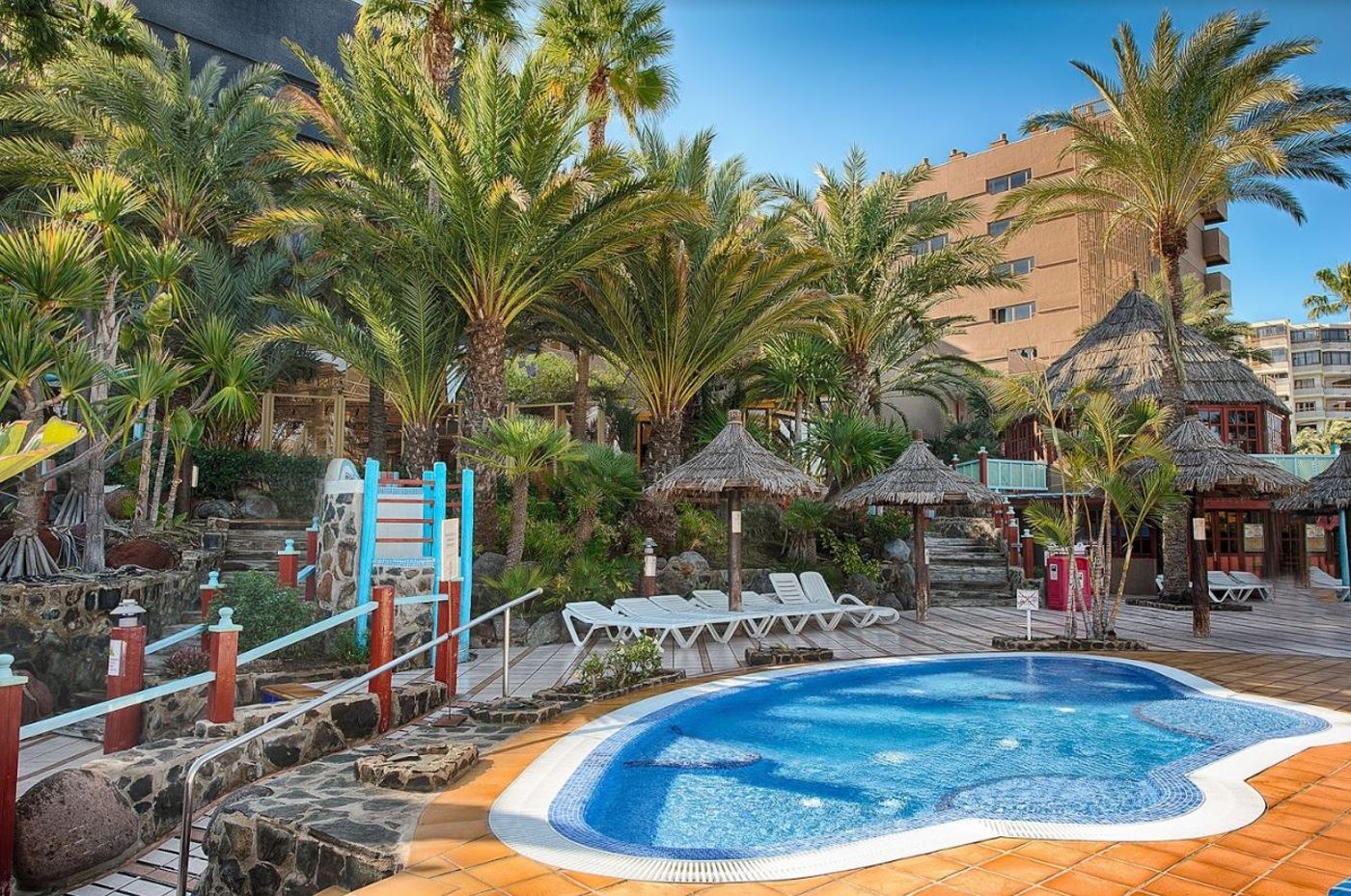 Abora Continental by Lopesan Hotels