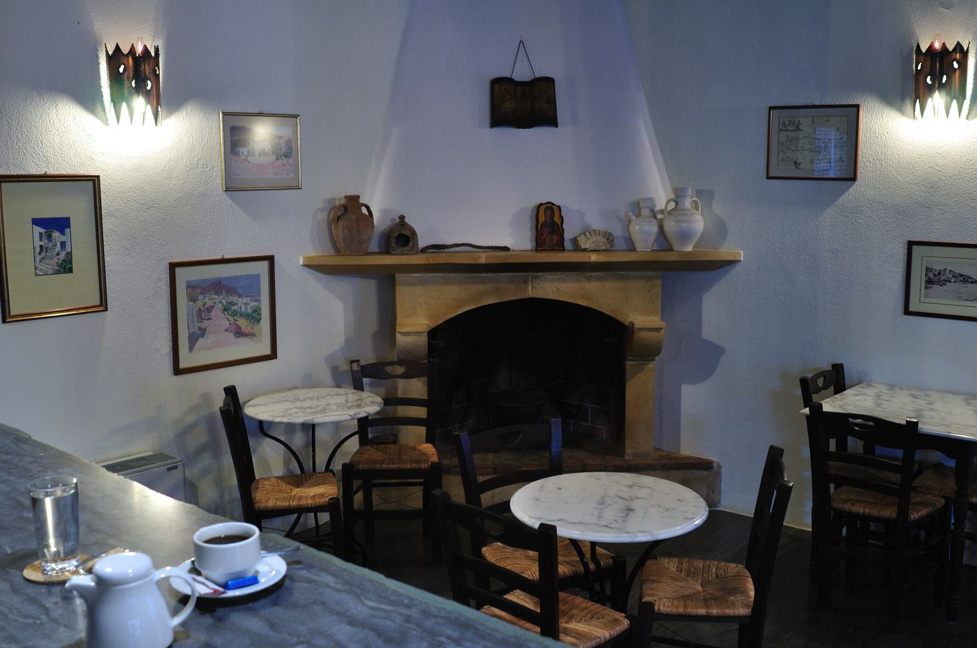 Marina Village Hotel