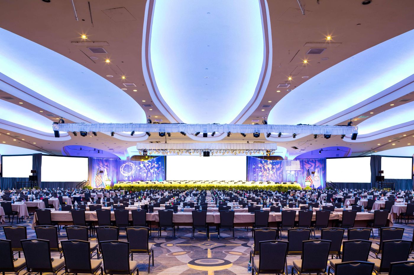 Washington Hilton - United States - WASHINGTON - Conferences - 4