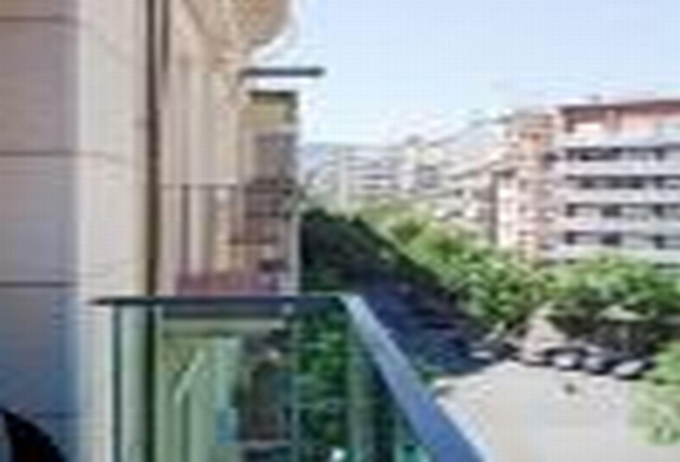 AinB Sagrada Familia Apartments-Spain-BARCELONA-General view-2