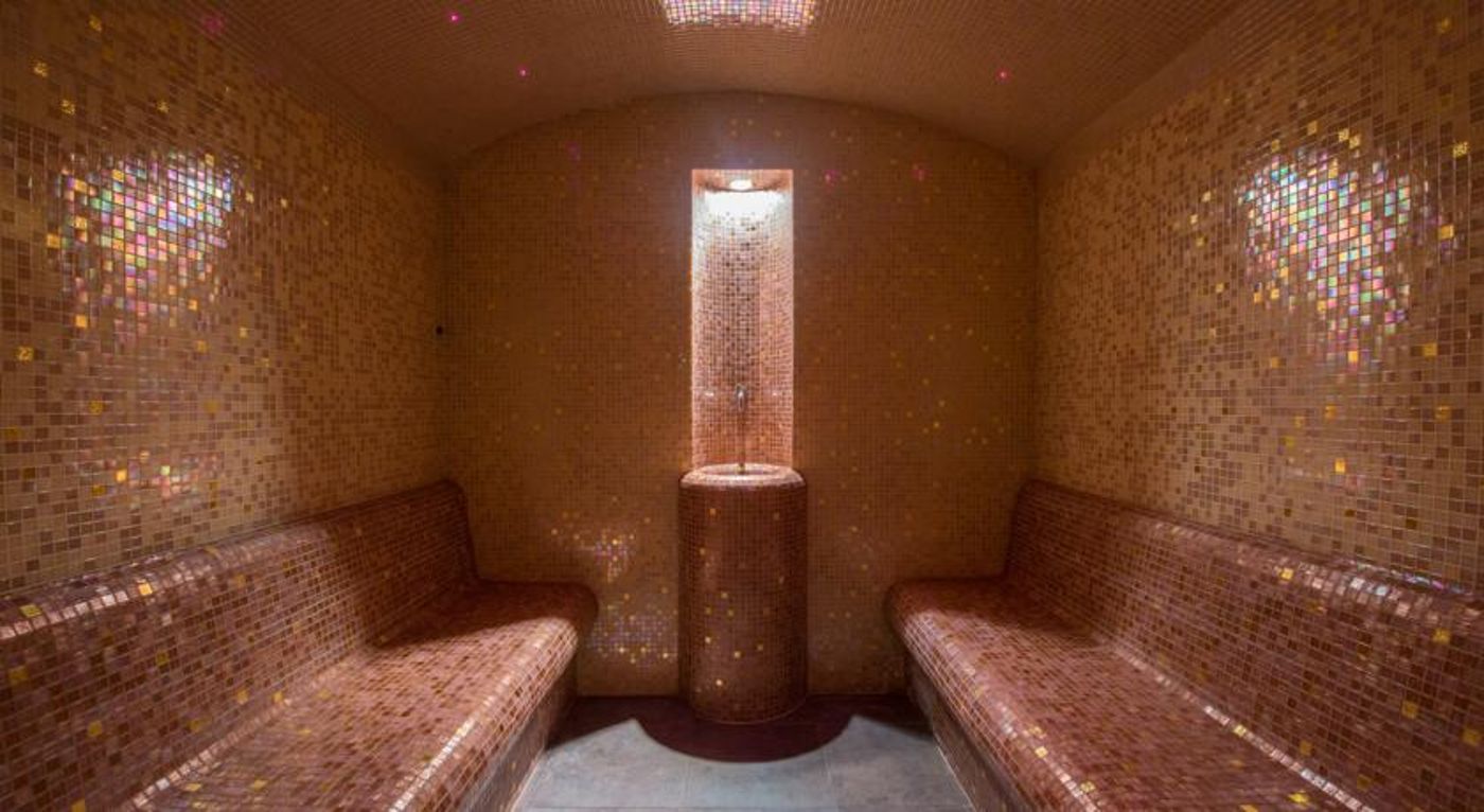 Heritage Hotel Bastion