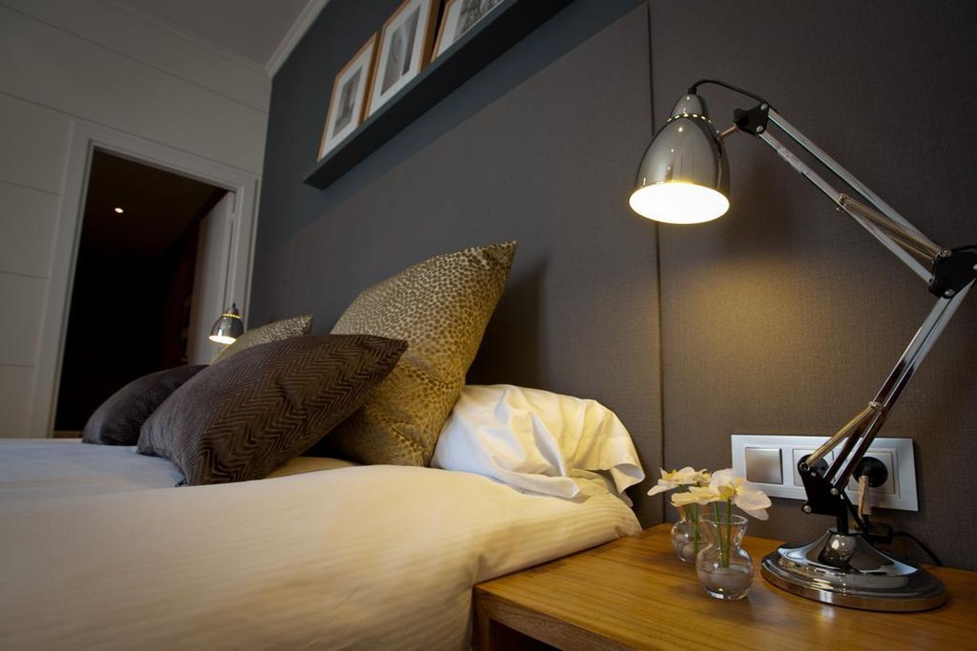 Apartments Sixtyfour Barcelona-Spain-BARCELONA-Room-10