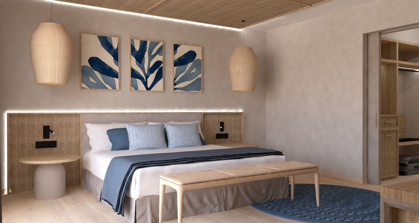 Marins Suites - Adults Only