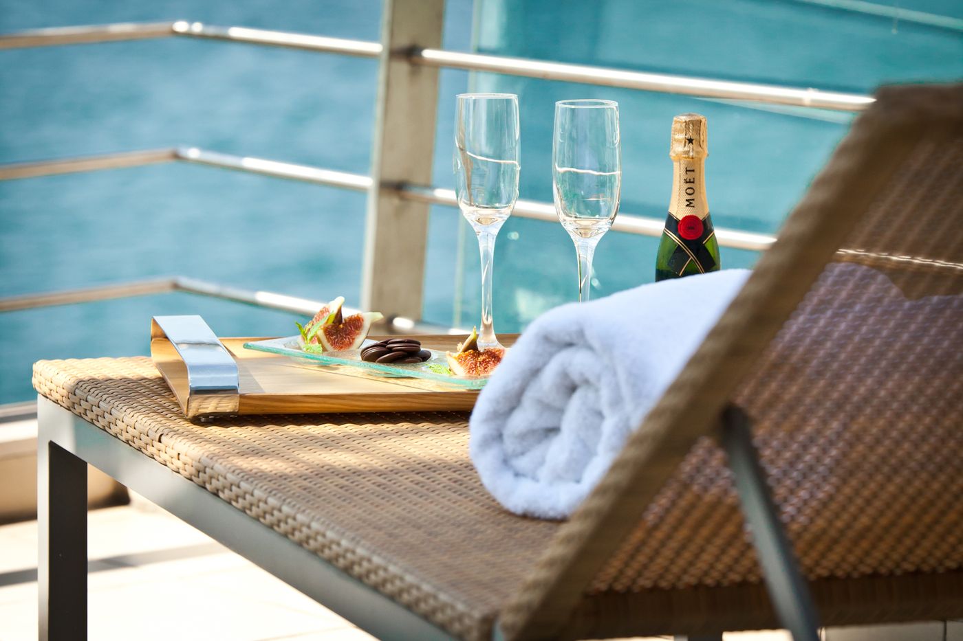 Daios Luxury Living - Greece - THESSALONIKI - Room - 9