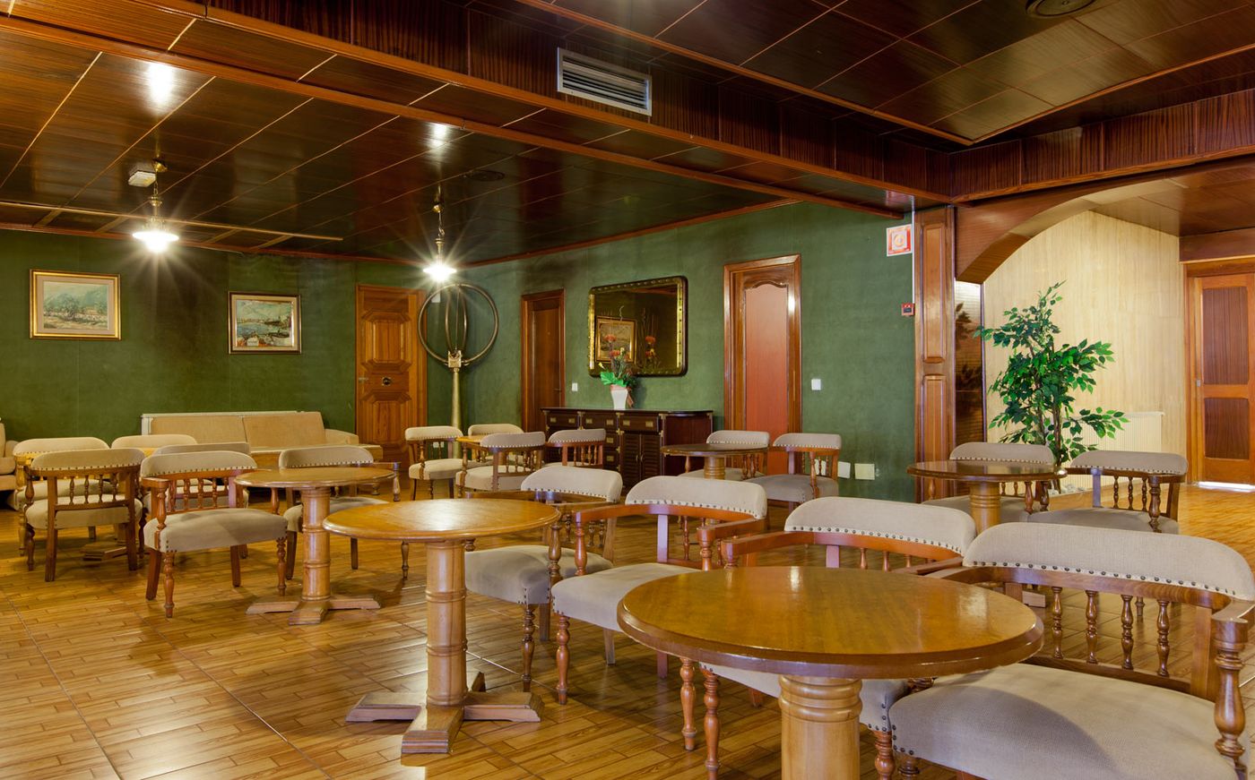 Seramar Luna Park - Adults Only