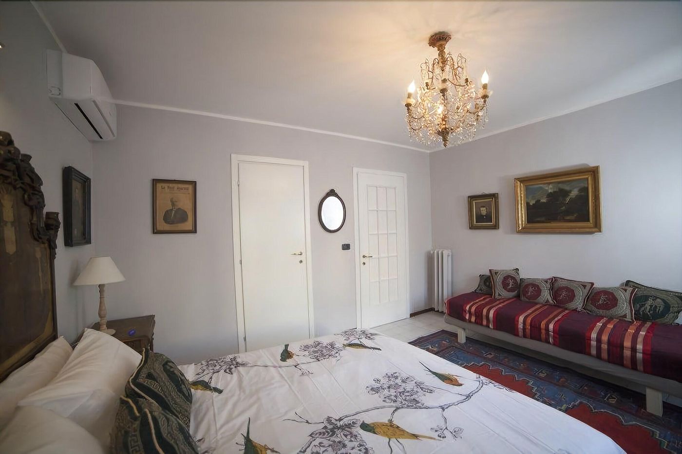 Residenze Torinesi -Cavour - Italy - TURIN - Room - 8