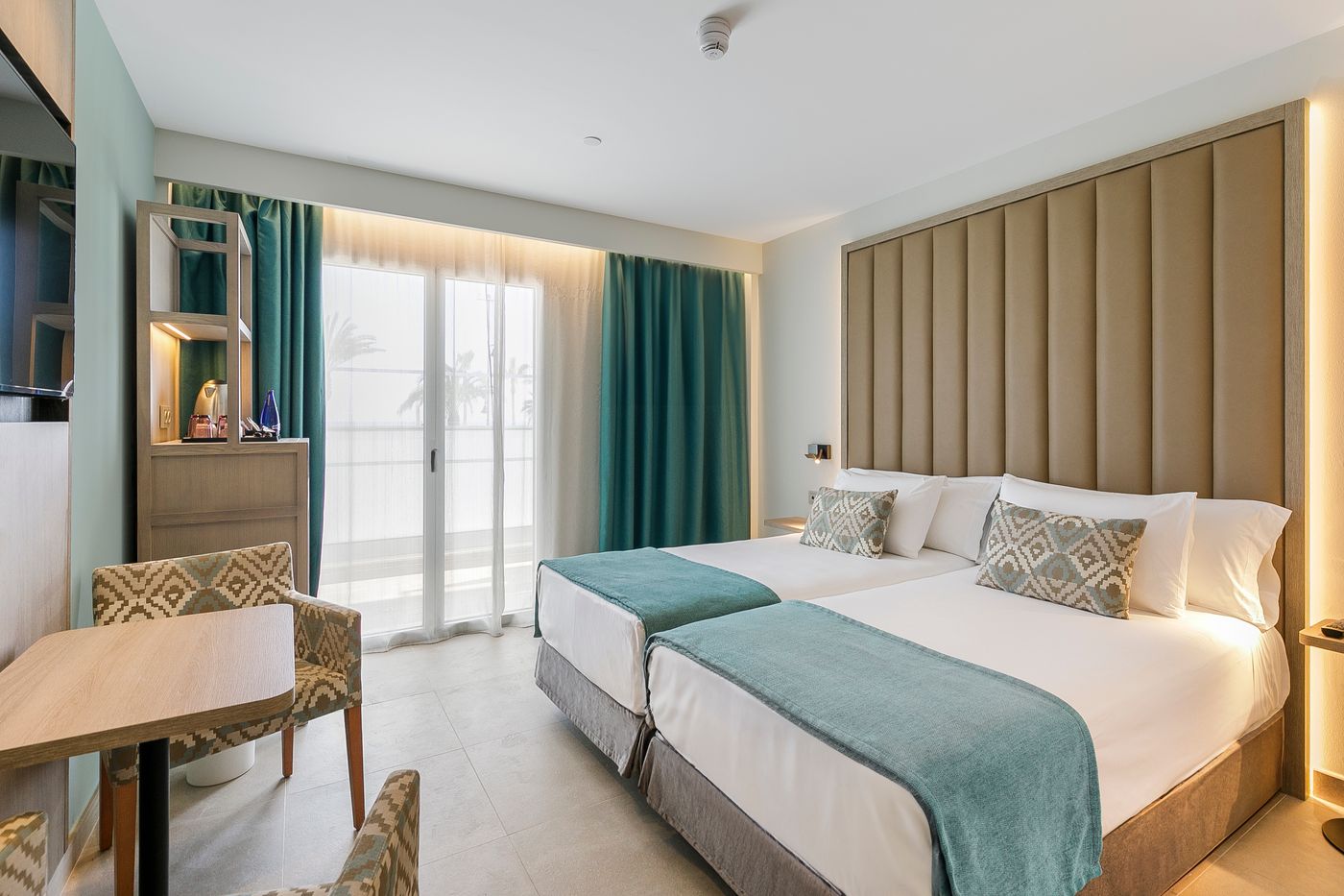 New - Sol Don Marco - Adults Recommended