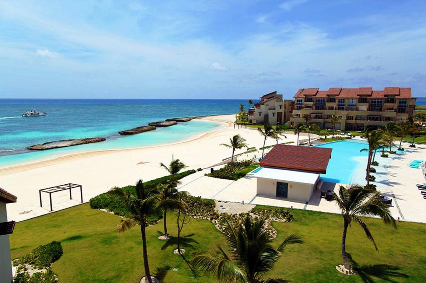 Alsol Del Mar Cap Cana