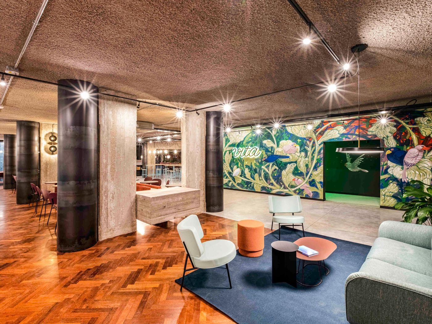 Ibis-Styles-Roma-Aurelia-Bar-18