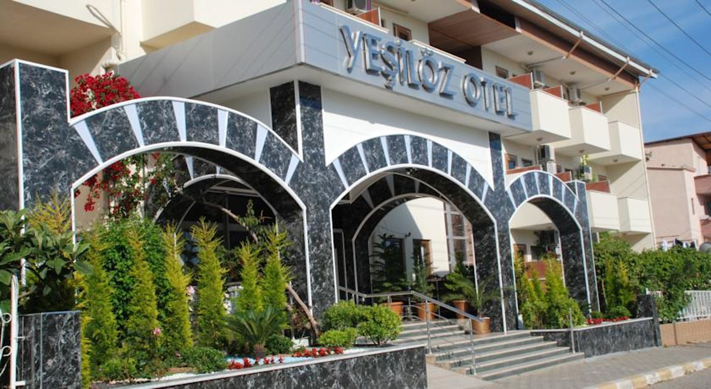 Side Yesiloz Hotel