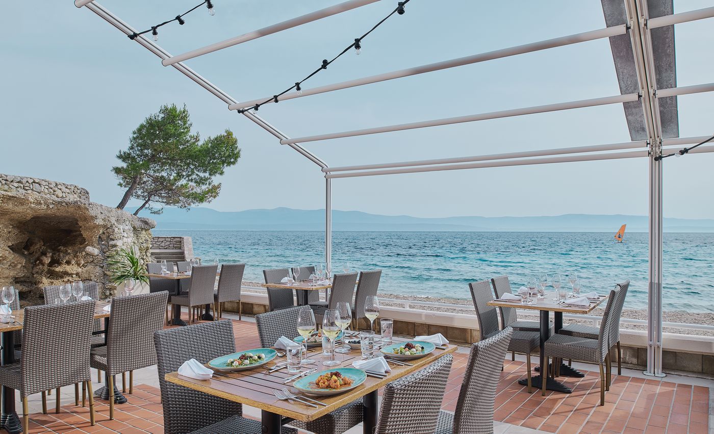 New - Bluesun Hotel Elaphusa