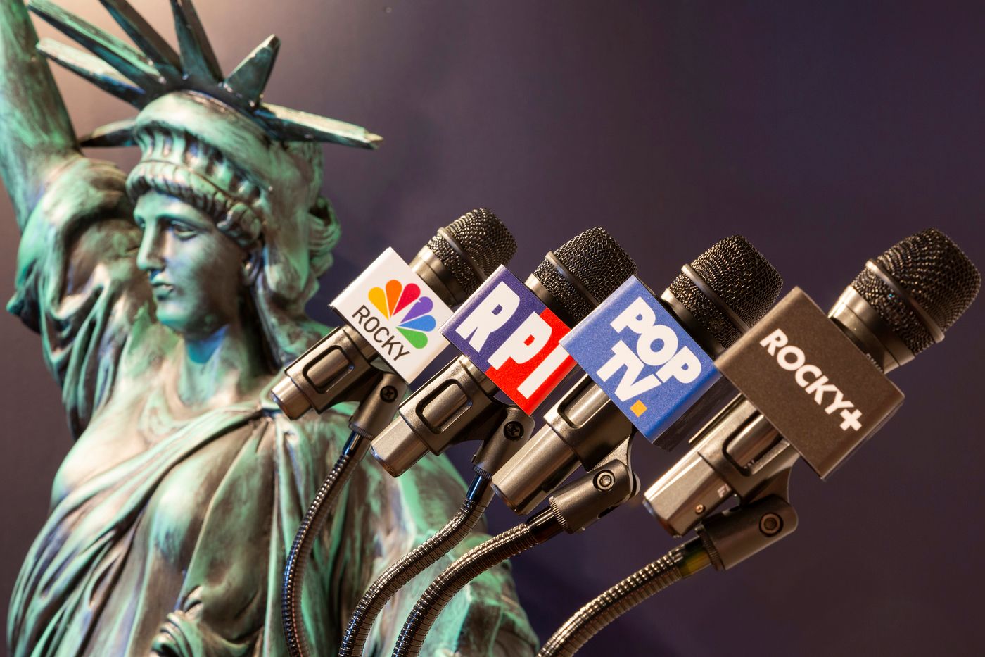 RockyPop Grenoble-France-GRENOBLE-General view-2