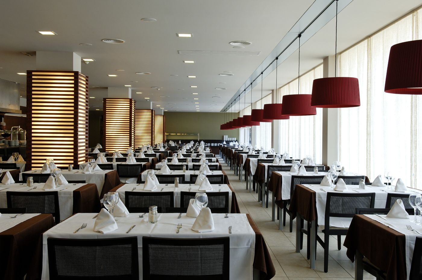 Cesar Augustus Hotel