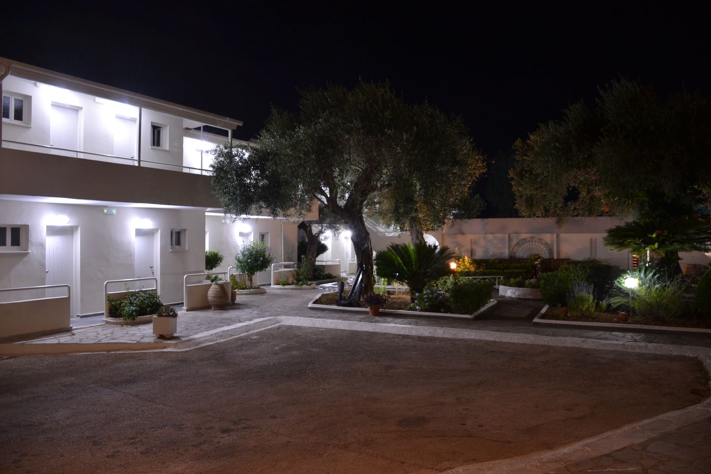 Dassia-Holiday-Club-General-view-19