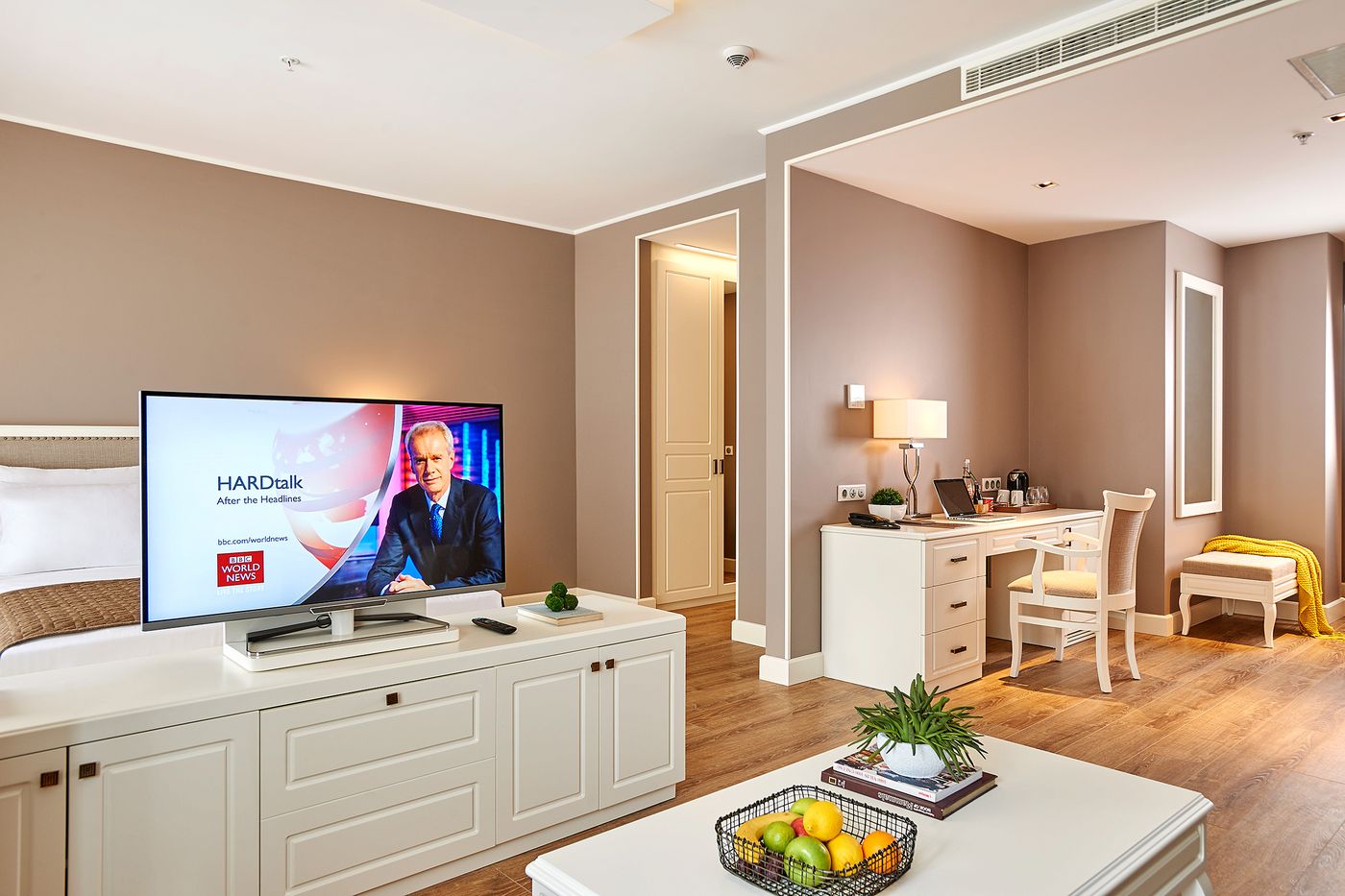 Renata Suites Boutique Hotel-Turkey-ISTANBUL-General view-5