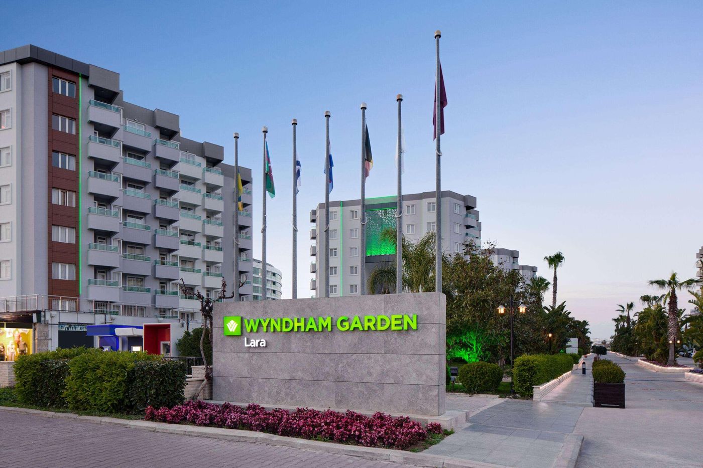 Wyndham-Garden-Lara-General-view-12