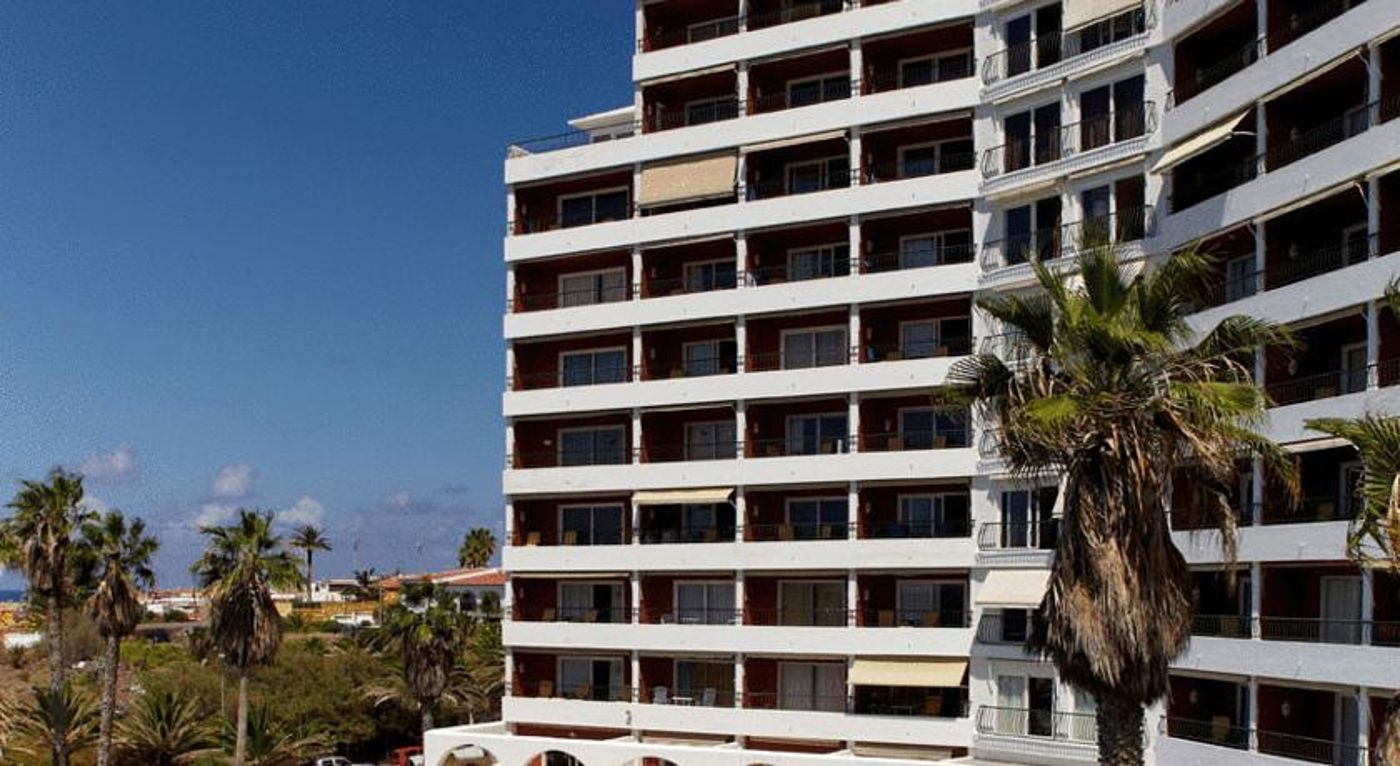 Oceano Vitality Hotel & Medical Spa