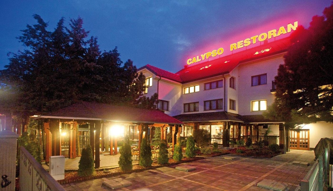 Hotel Calypso-Croatia-ZAGREB-General view-10