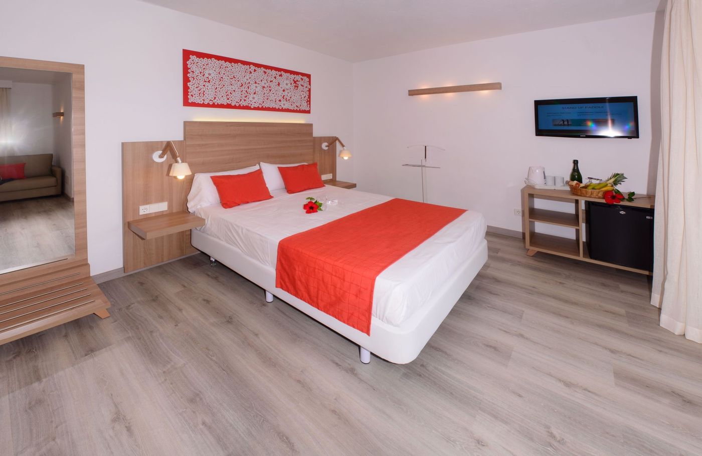 Cala Llenya Resort Ibiza