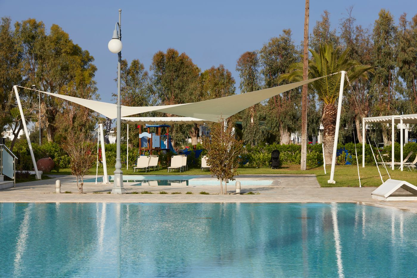 Atlantica Marmari Beach