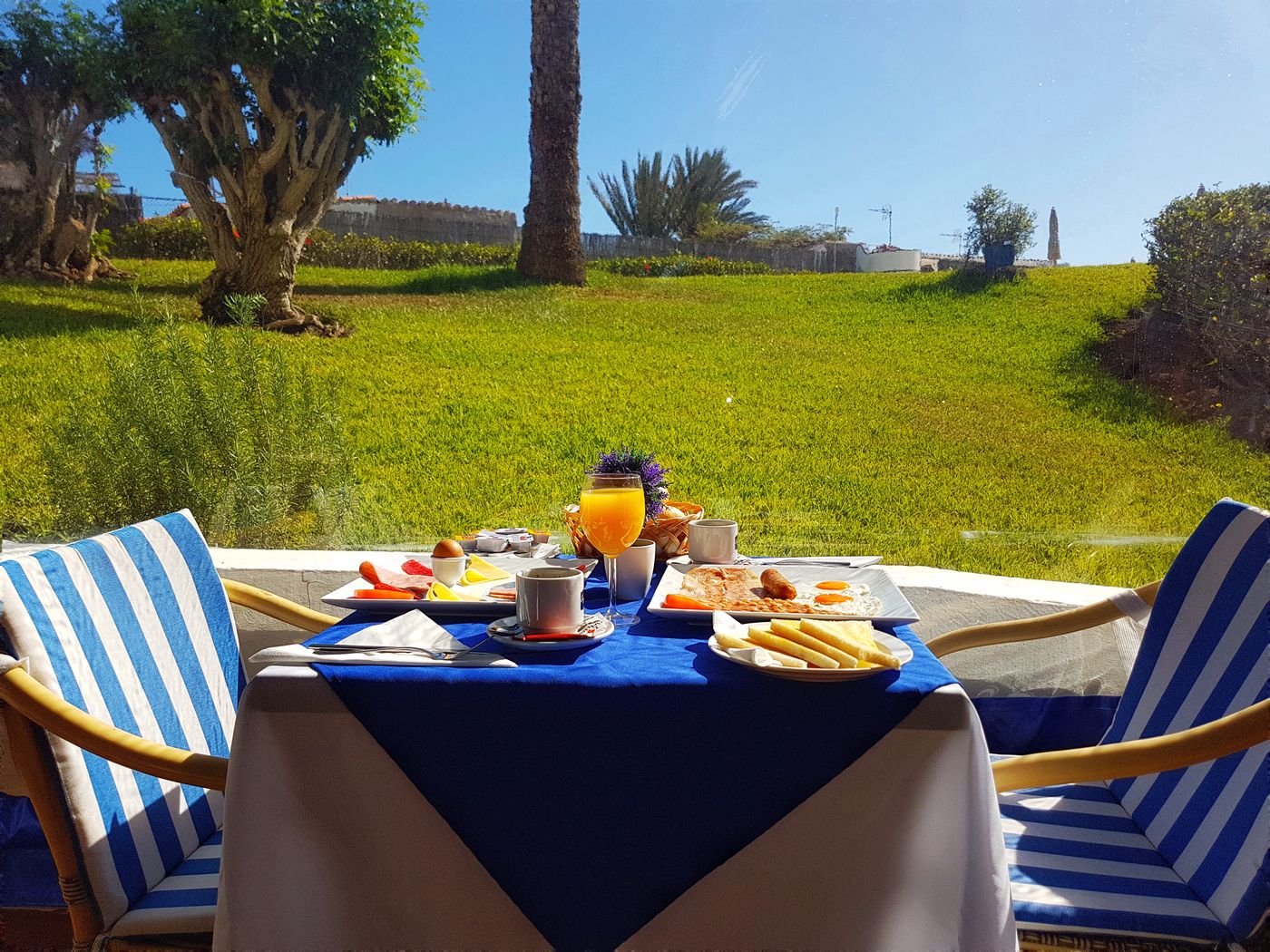 Tamaran-Apartamentos-Bar-65