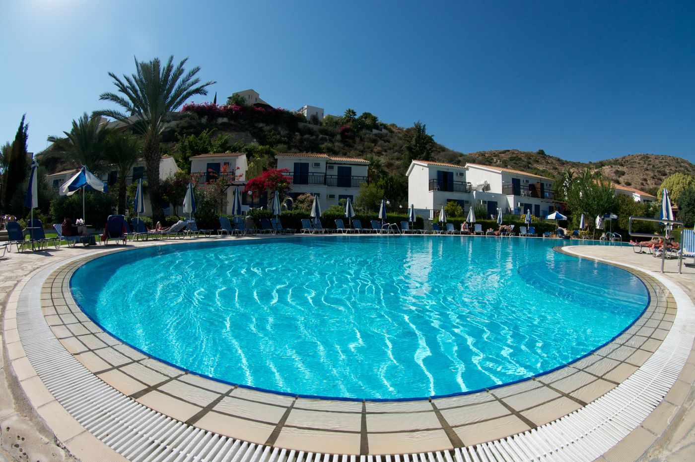 Hylatio-Tourist-Village-Pool-3