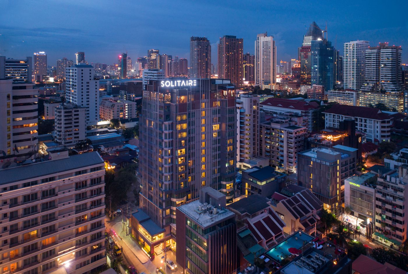Solitaire-Bangkok-Sukhumvit-11-General-view-10