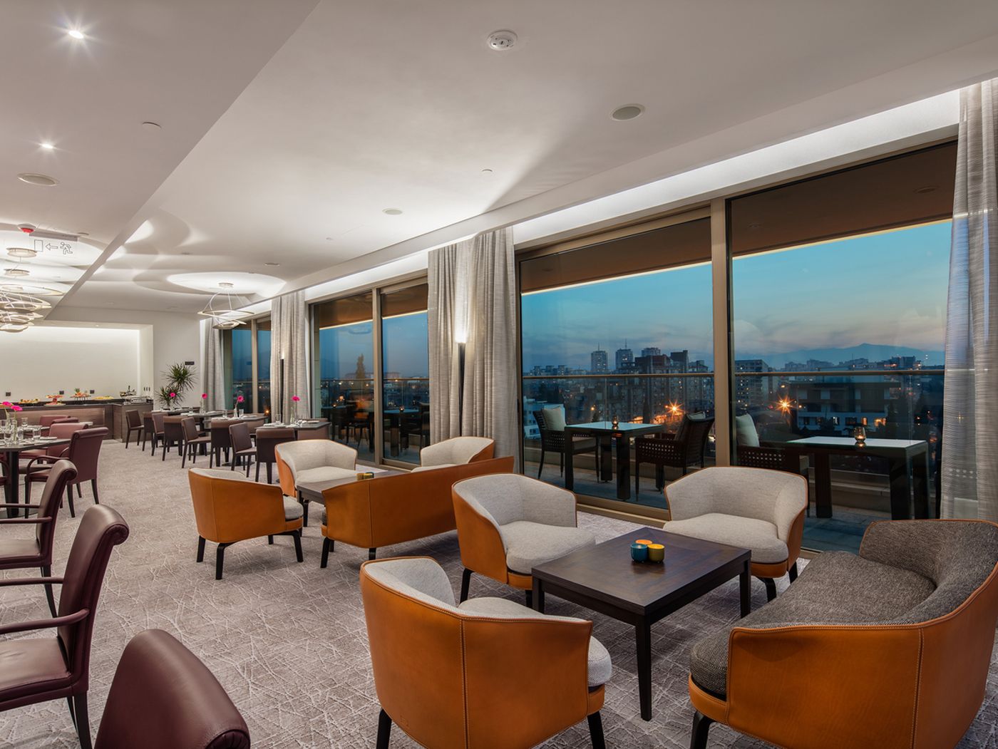 Hilton Podgorica 19.01.26