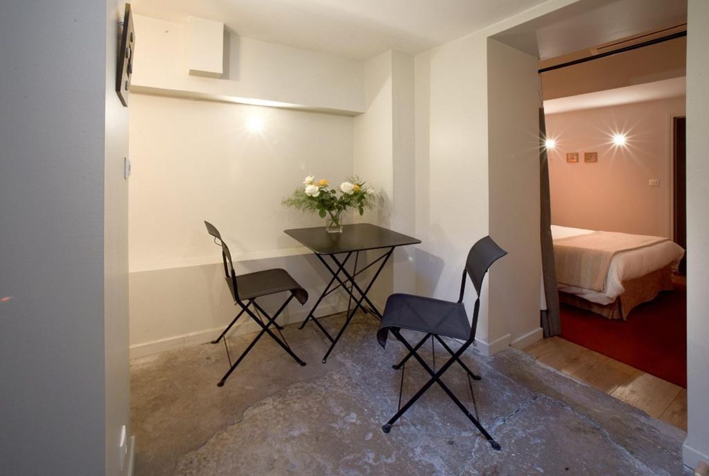 Hotelo Lyon - France - LYON - General view - 3