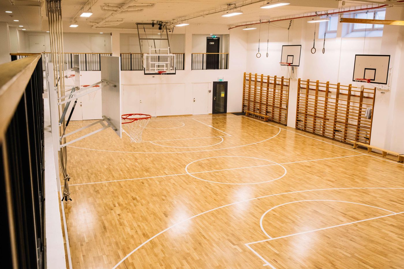 Best Western Kom Hotel Stockholm - Sweden - Stockholm - Sports and Entertainment - 9