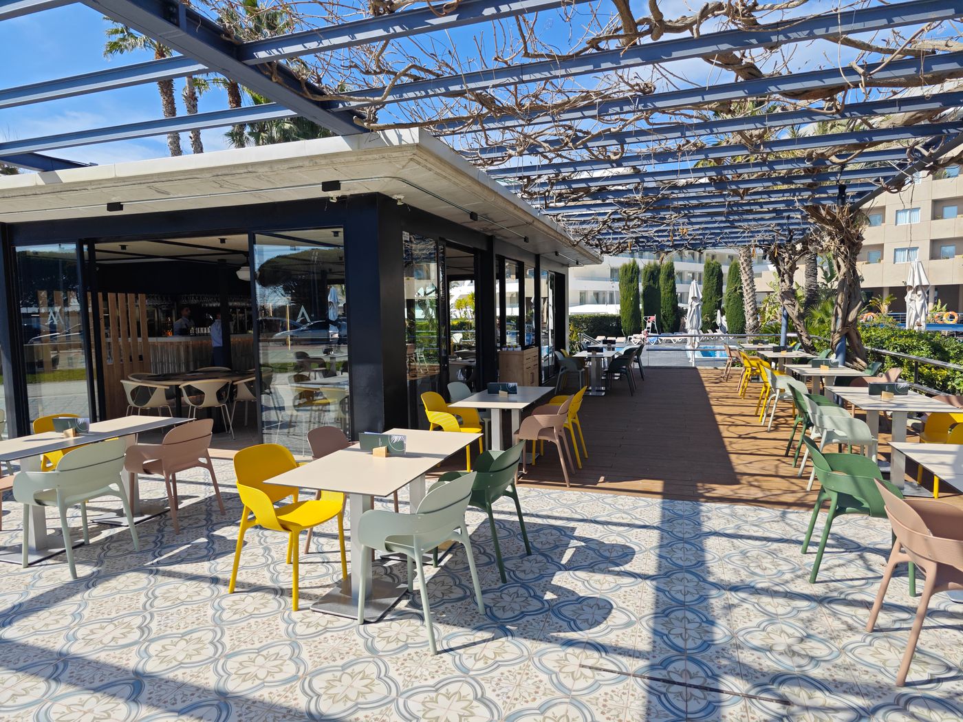 AQUA Hotel Onabrava & Spa