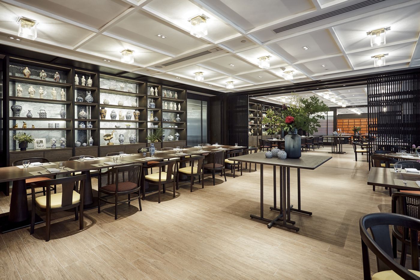 Montien Hotel Surawong