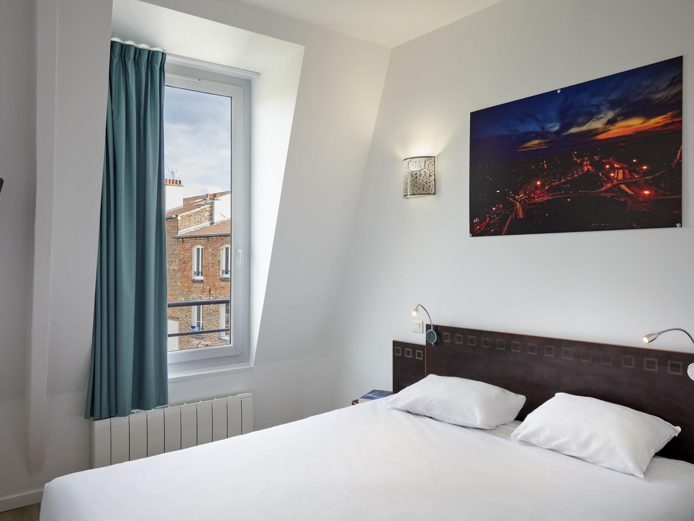 Aparthotel-Adagio-access-Paris-Philippe-Auguste-General-view-23