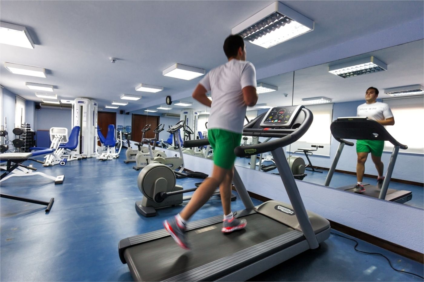 Occidental Isla Cristina