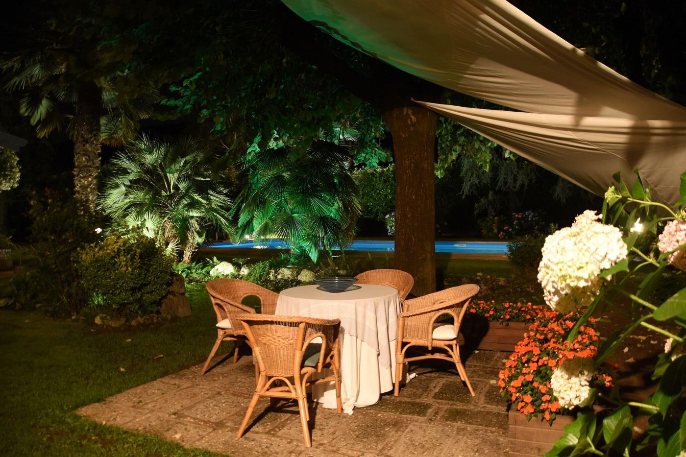 B&B 3 Tigli-Italy-Maslianico-General view-7