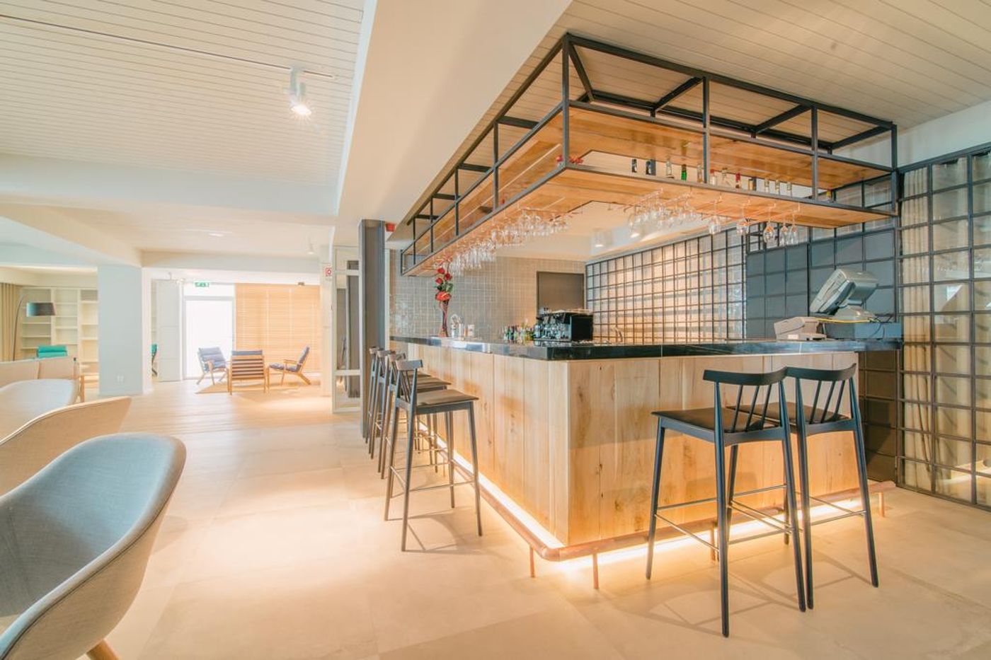 Aqualuz Suite Hotel Apartamentos